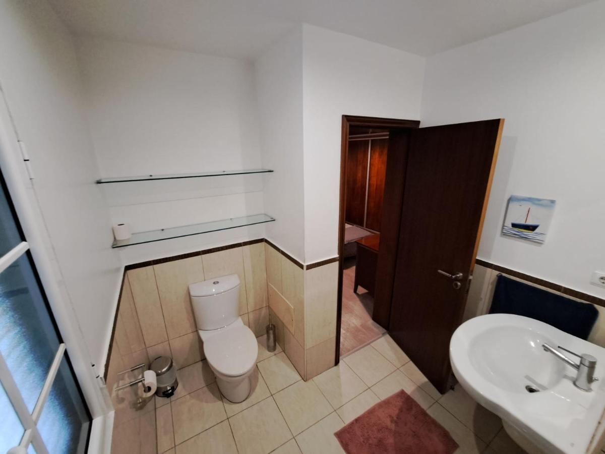 Villa Friendly House Funchal  Esterno foto