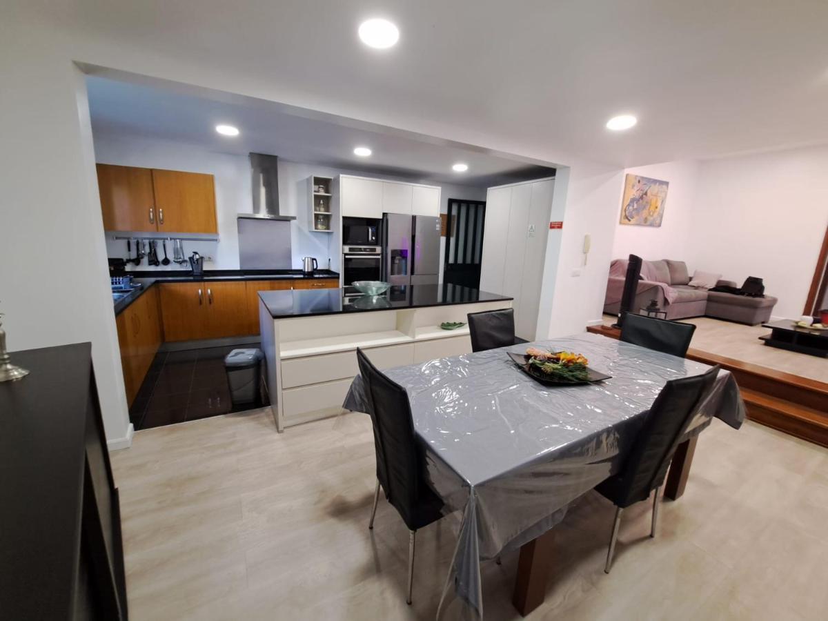 Villa Friendly House Funchal  Esterno foto