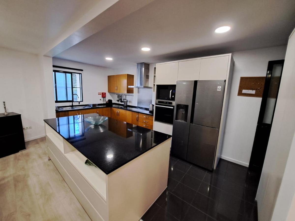 Villa Friendly House Funchal  Esterno foto