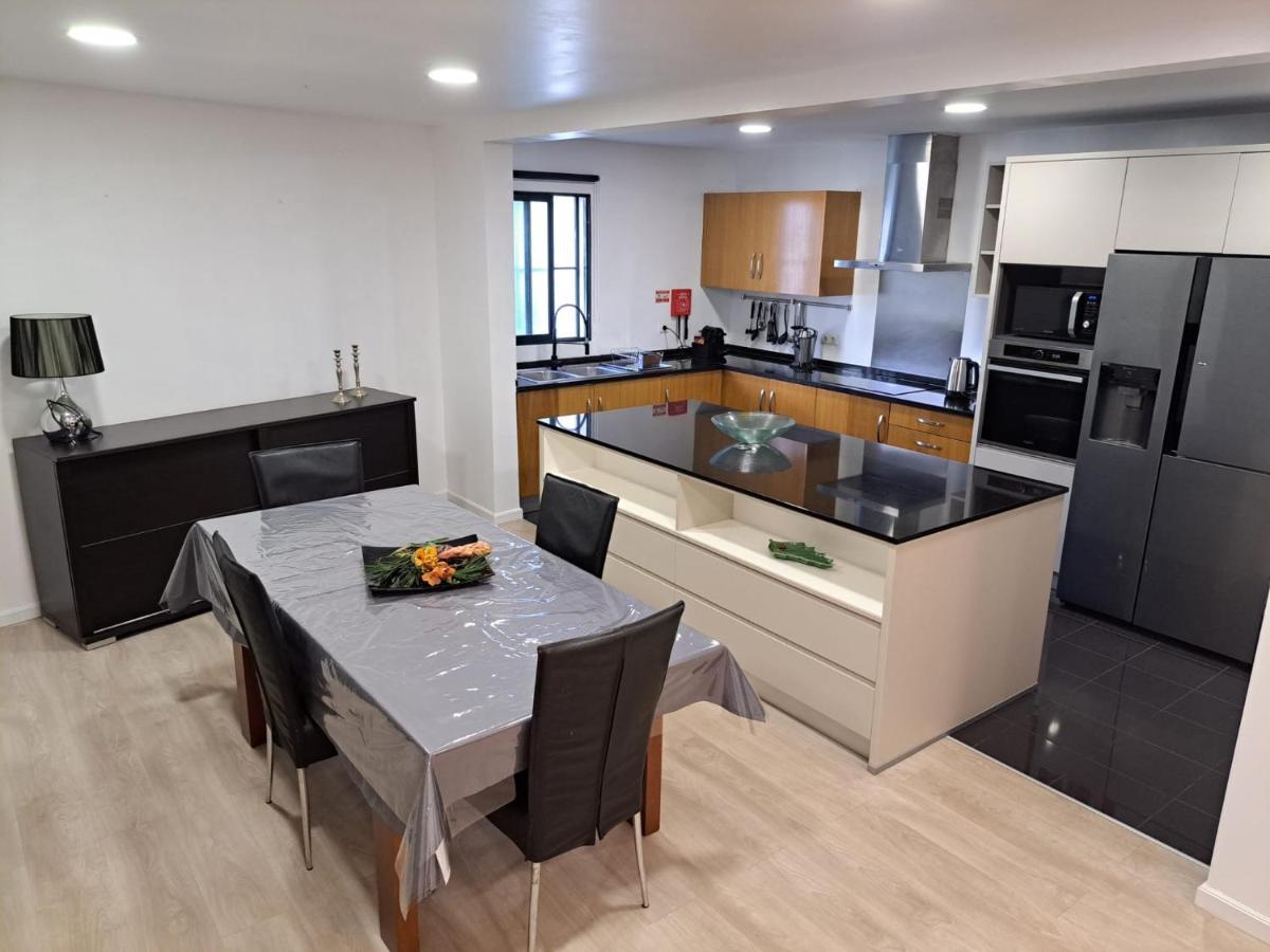 Villa Friendly House Funchal  Esterno foto