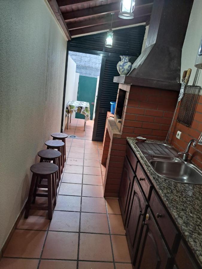 Villa Friendly House Funchal  Esterno foto